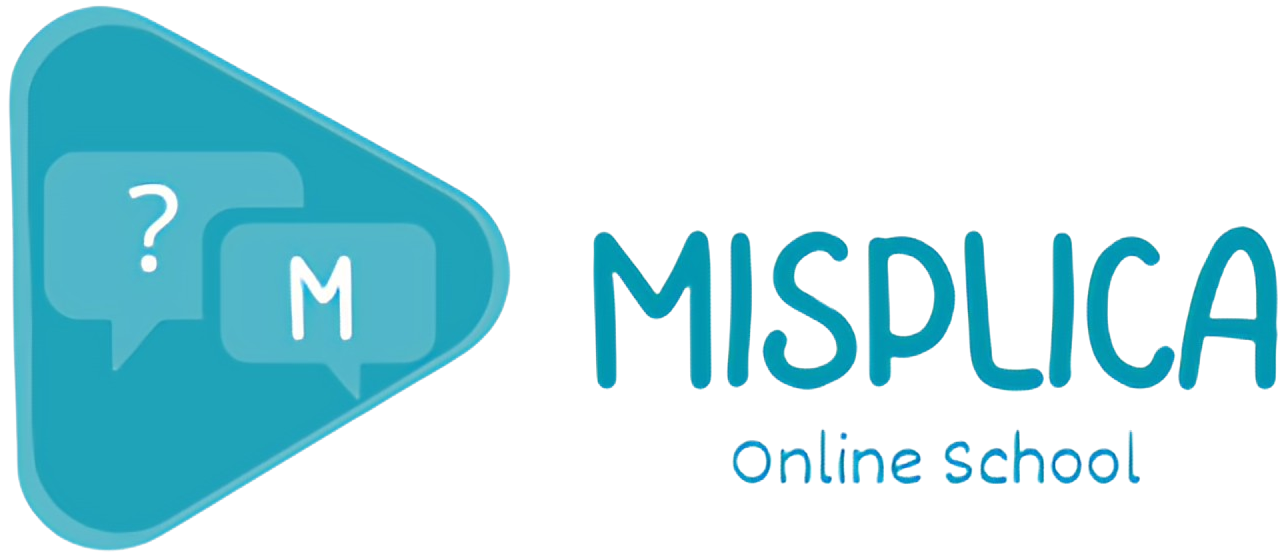 Misplica Logo